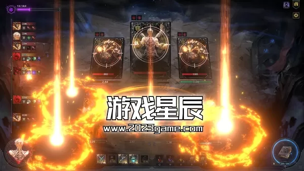 PC《龙族编年史：暗之泪/Dragon Chronicles: Black Tears》中文版下载v1.1.0.2_2