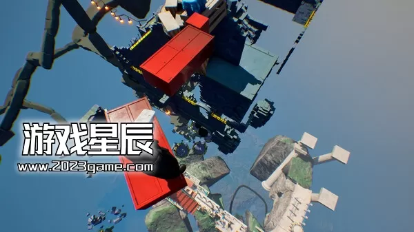 PC《只有向上：一起滑稽/Only Up: SKIBIDI TOGETHER》中文版下载_1