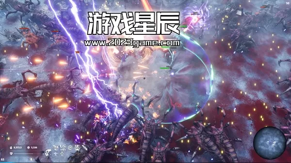 PC《星际掠夺者: 幸存者 Astro Looter Survivor》中文版下载v20240716_1