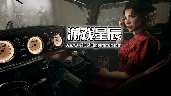 PC《无人愿死/Nobody Wants to Die》中文版下载v1.0.1.0.46065_1