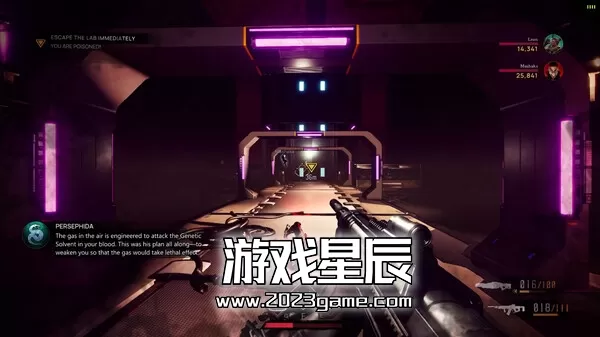 PC《极恶时代/EvilvEvil》英文版下载_0