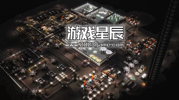 PC《地壳/The Crust》中文版下载_4