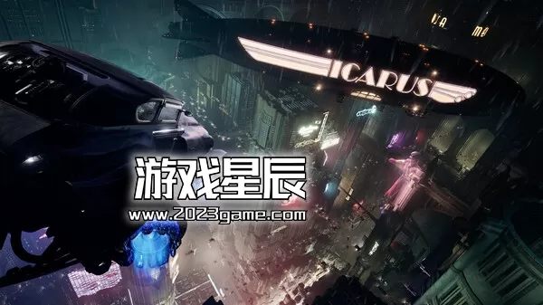 PC《无人愿死/Nobody Wants to Die》中文版下载v1.0.1.0.46065_5