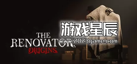 PC《修复者：起源/The Renovator: Origins》中文版下载1.02
