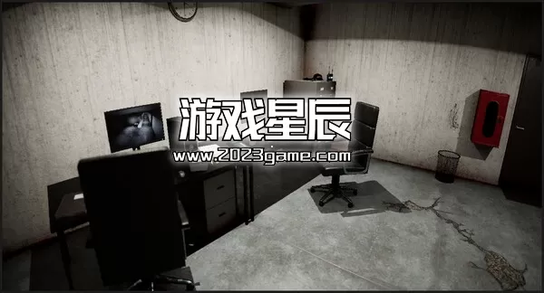 PC《动作失灵 - System Malfunction -》中文版下载_3