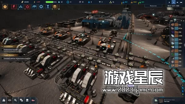 PC《地壳/The Crust》中文版下载_0