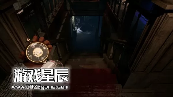 PC《无声细雨/Silent Rain》中文版下载_2