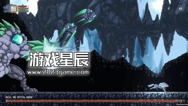 PC《回家之旅/Back To Home》中文版下载_1