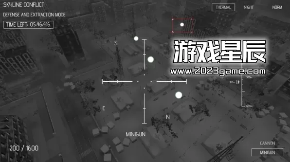 switch《空袭指挥部：战术突击行动 AirStrike Command: Tactical Assault Operation》英文版nsz下载_4