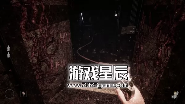 PC《无声细雨/Silent Rain》中文版下载_3