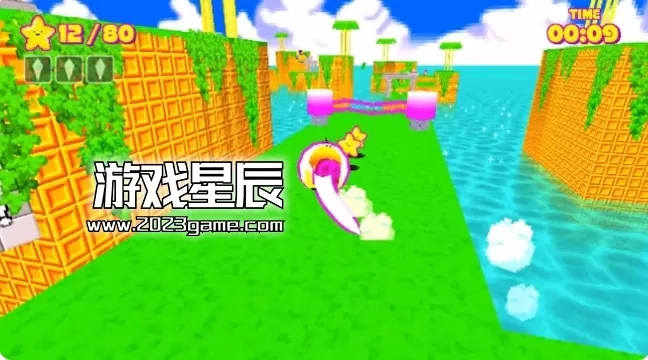 switch《Toree's Panic Pack》英文版nsp下载+1.0.1补丁_4