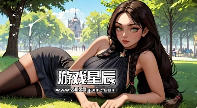 switch《埃奇时间 Ecchi Time》英文版nsp下载_3
