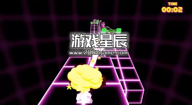 switch《Toree's Panic Pack》英文版nsp下载+1.0.1补丁_2