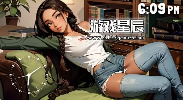 switch《埃奇时间 Ecchi Time》英文版nsp下载_5