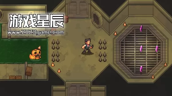 switch《超级黑暗欺骗/Super Dark Deception》中文版nsz下载+1.0.2补丁_1