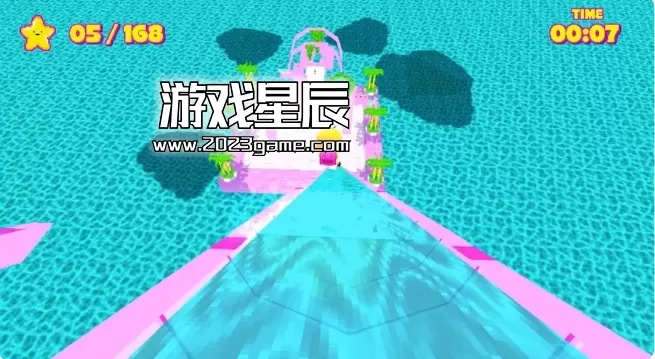 switch《Toree's Panic Pack》英文版nsp下载+1.0.1补丁_1
