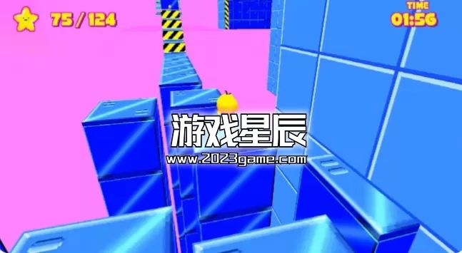switch《Toree's Panic Pack》英文版nsp下载+1.0.1补丁_5