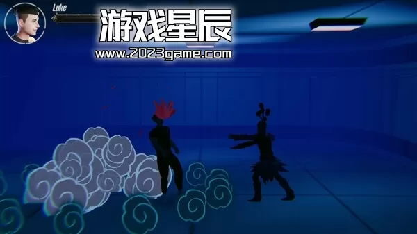 PC《分手擂台 The Breakup Arena》中文版下载_1