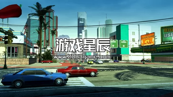PC《火爆狂飙：天堂重制版/Burnout Paradise Remastered》英文版下载_1