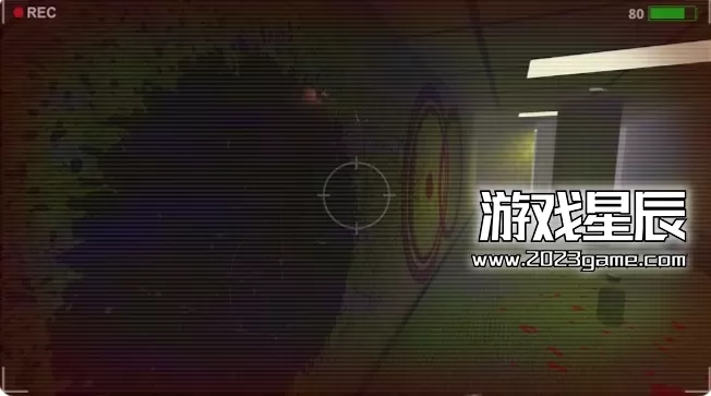 switch《密室逃脱：迷宫恐怖 Backroom Escape: Labyrinth Horror》英文版nsp下载_3