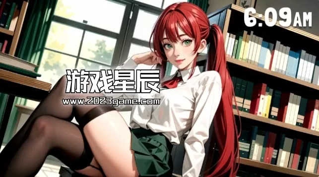 switch《埃奇时间 Ecchi Time》英文版nsp下载_4