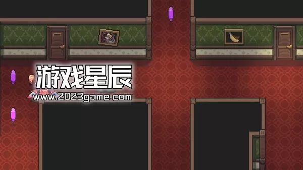 switch《超级黑暗欺骗/Super Dark Deception》中文版nsz下载+1.0.2补丁_3