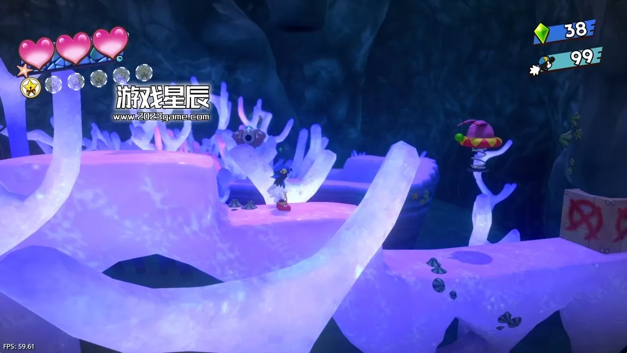 【5.05】PS4《风之少年 克罗诺亚１＆２乘风归来》英文版PKG下载V1.01_3