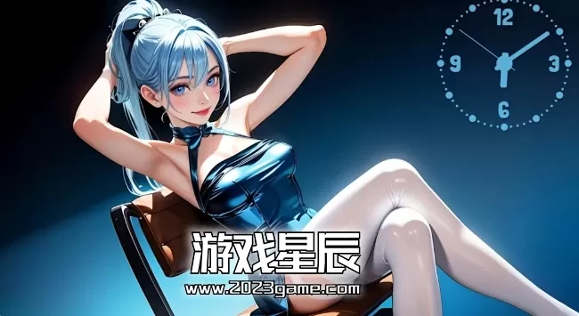 switch《埃奇时间 Ecchi Time》英文版nsp下载_1