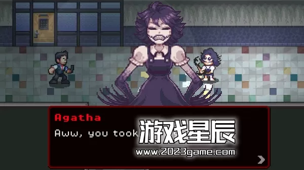 switch《超级黑暗欺骗/Super Dark Deception》中文版nsz下载+1.0.2补丁_2