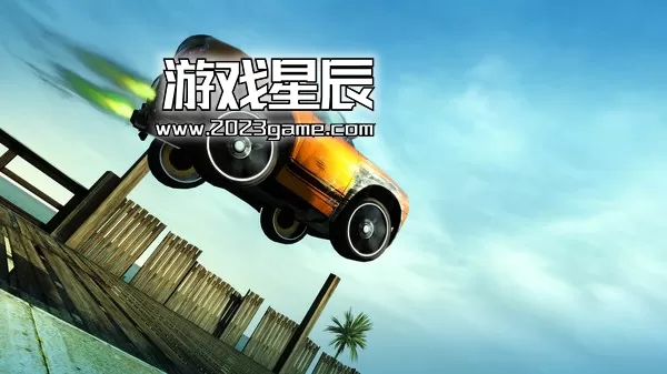 PC《火爆狂飙：天堂重制版/Burnout Paradise Remastered》英文版下载_3