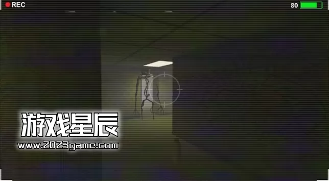 switch《密室逃脱：迷宫恐怖 Backroom Escape: Labyrinth Horror》英文版nsp下载_1