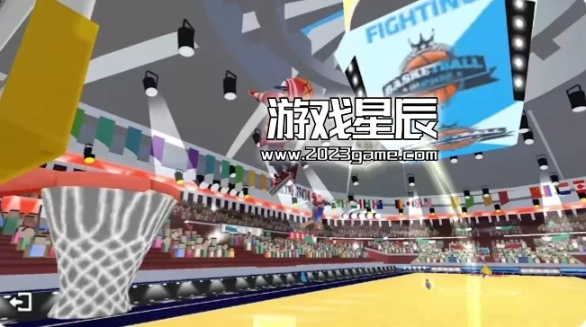 switch《篮球暴扣2024 Basketball Slum Dunk 2024》英文版nsp下载_1