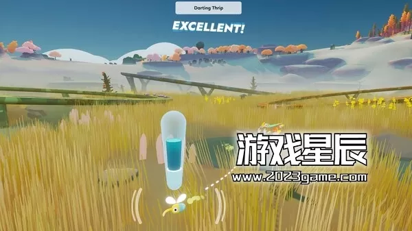 PC《Flock》中文版下载_4