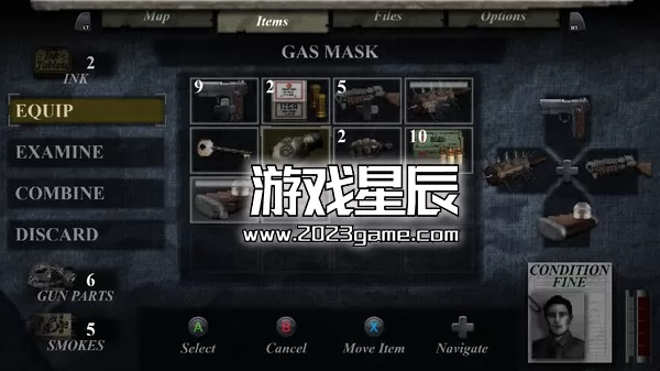 switch《战壕惊魂 CONSCRIPT》中文版nsz下载【含1.0.3补丁+2DLC】_0