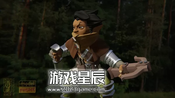 PC《胶佬模拟器 Model Builder》中文版下载【v1.1.8|整合DLC】_1