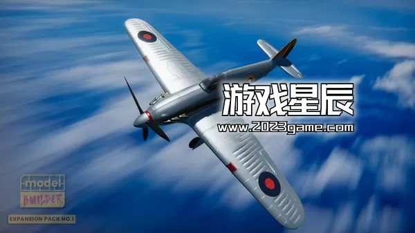 PC《胶佬模拟器 Model Builder》中文版下载【v1.1.8|整合DLC】_3