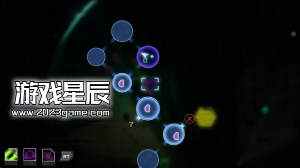 PC《故障星系 Galactic Glitch》中文版下载_0