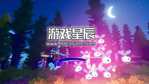 PC《Flock》中文版下载_5