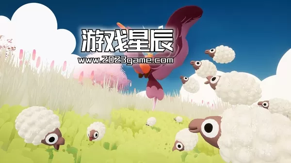 PC《Flock》中文版下载_3