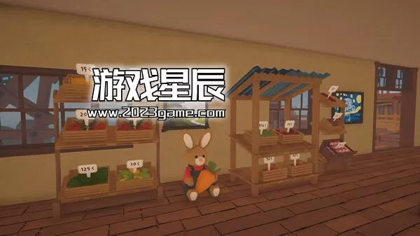 PC《菜市场模拟器 Old Market Simulator》中文版下载v0.1.16_2