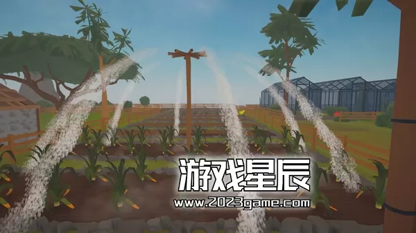 PC《菜市场模拟器 Old Market Simulator》中文版下载v0.1.16_0