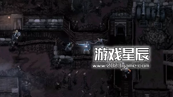 switch《战壕惊魂 CONSCRIPT》中文版nsz下载【含1.0.3补丁+2DLC】_4