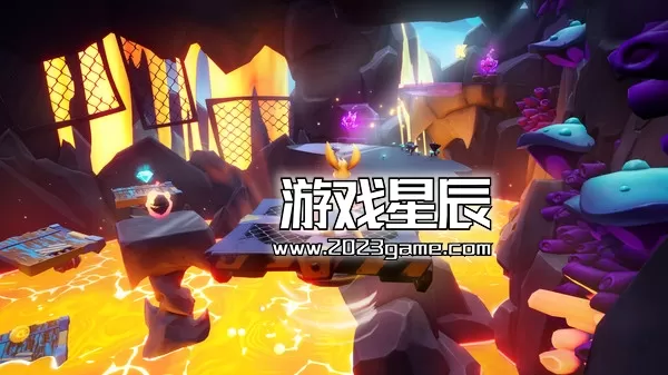 【5.05】PS4《袋鼠闯天关 Kao the Kangaroo》中文版PKG下载【含1.15补丁+6DLC】_1