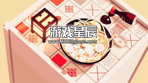 【5.05】PS4《培养玩耍食物 Play with Your Food》中文版PKG下载+1.02补丁_3