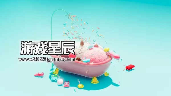 【5.05】PS4《培养玩耍食物 Play with Your Food》中文版PKG下载+1.02补丁_2