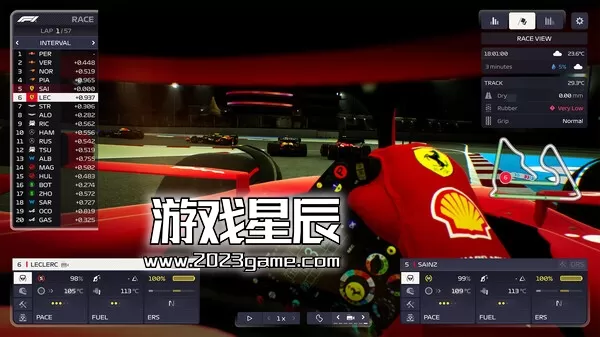 switch《F1车队经理2024/F1 Manager 2024》中文版nsz下载【含1.8补丁+DLC】_0