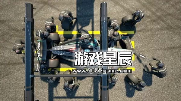 switch《F1车队经理2024/F1 Manager 2024》中文版nsz下载【含1.8补丁+DLC】_1