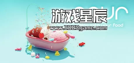 【5.05】PS4《培养玩耍食物 Play with Your Food》中文版PKG下载+1.02补丁