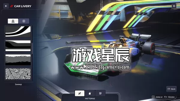 switch《F1车队经理2024/F1 Manager 2024》中文版nsz下载【含1.8补丁+DLC】_3