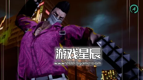 switch《忍者杀手：火烧新埼玉/Ninja Slayer》中文版nsz下载+1.0.5补丁_2